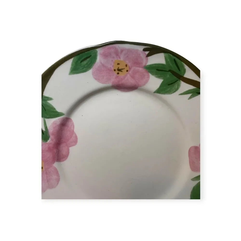 Franciscan Desert Rose Earthenware 8